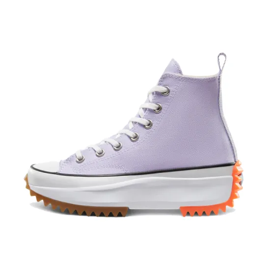 Converse Run Star Hike Sunblocked Moonstone Violet