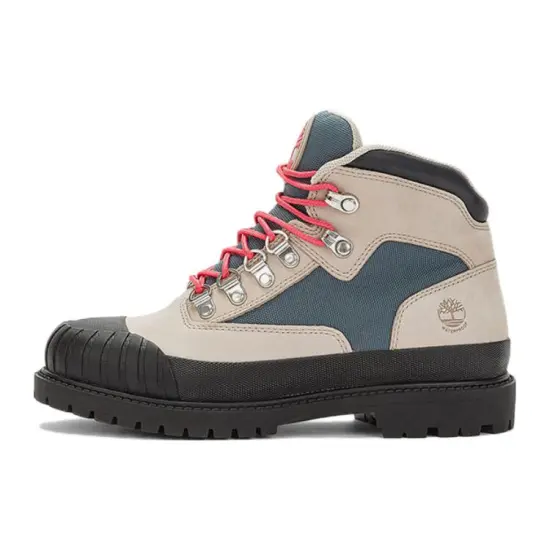 Timberland Outdoor Boots Women's Gray/Umber