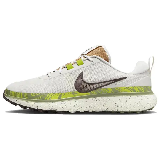 Nike Infinity Ace Phantom Oil Green