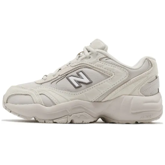 New Balance NB 452 Chunky Sneakers Women's Low-top Greige