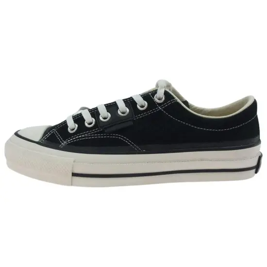 Converse Addict Suede X N.Hoolywood 'Black'