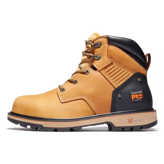 Timberland Ballast 6 Inch Boot 'Wheat'