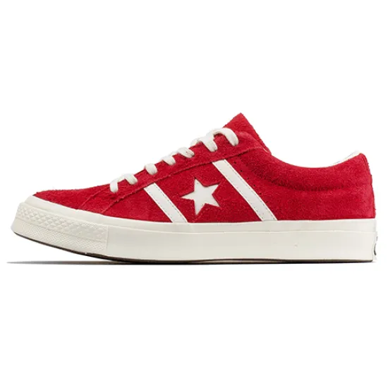 One Star Converse Academy 'Red'
