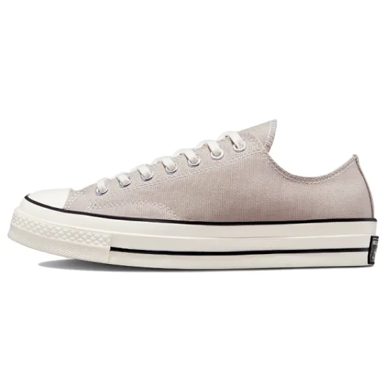 Chuck 70 Converse Low 'Papyrus'