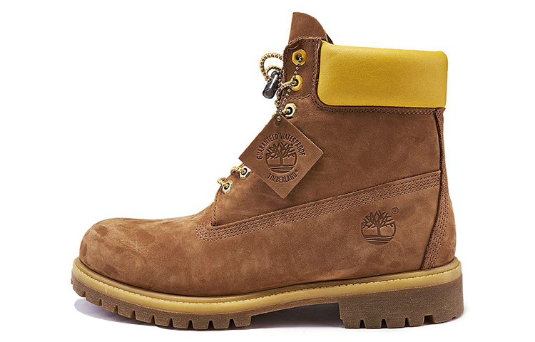 Timberland 6 Inch Premium Boot