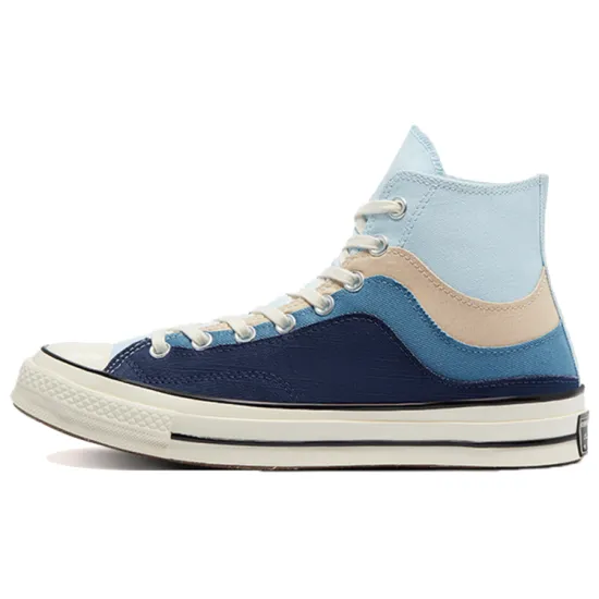Converse Chuck Taylor All Star 70 Hi The Great Outdoors Chambray Blue