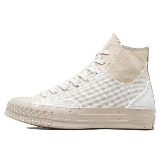 Chuck 70 Converse Crafted Canvas 'Natural'