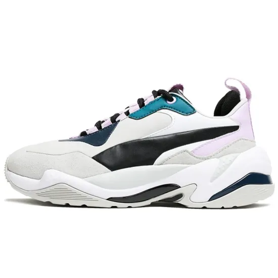 PUMA Thunder Rive Droite Deep Lagoon Orchid Bloom Women's