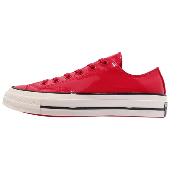 Converse Chuck Taylor All Star 70 Ox Red Patent