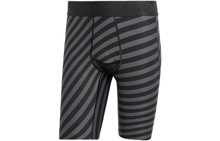 Adidas AEROREADY Sports Shorts Men’s White Moderate