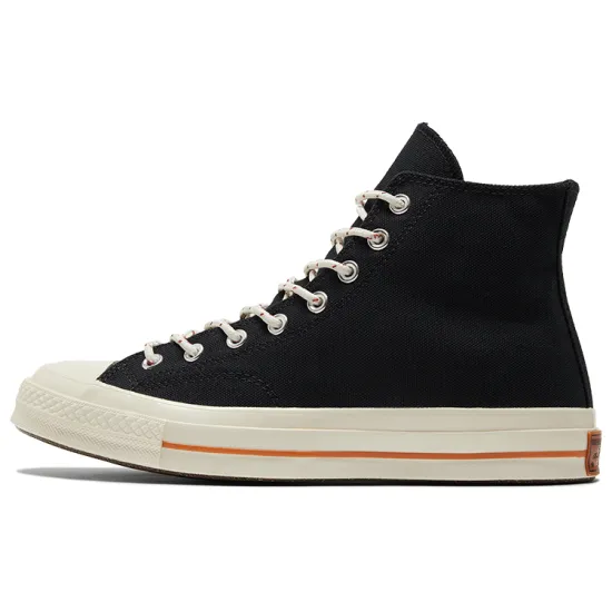 Converse Chuck Taylor All Star 70 Hi Black Cork