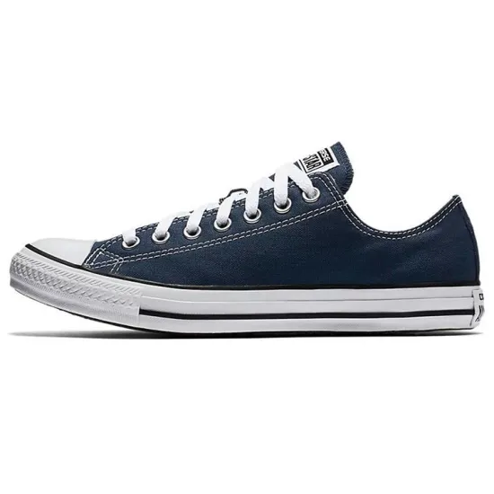 Converse Chuck Taylor All Star Ox Navy