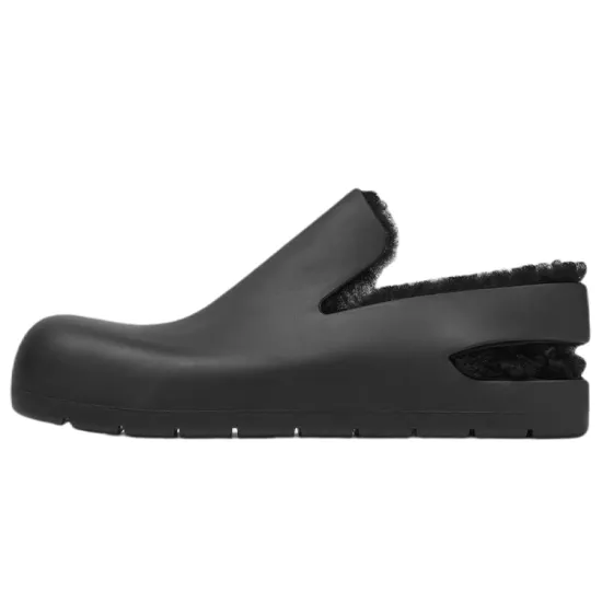 Bottega Veneta Women's Casual Shoes Women's Black