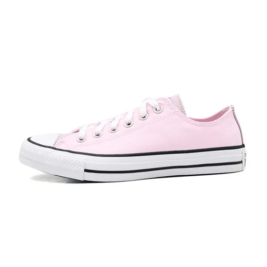 Chuck Taylor All Star Converse Low 'Anodized Metals   Pink Foam' Women's