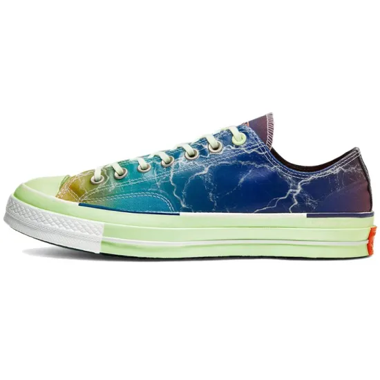 Converse Chuck Taylor All Star 70 Ox Pigalle Multi