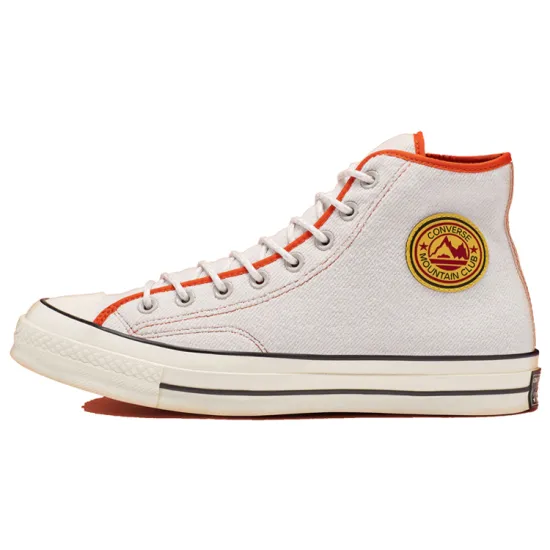 Converse Chuck Taylor All Star 70 Hi Archival Terry Mountain Club