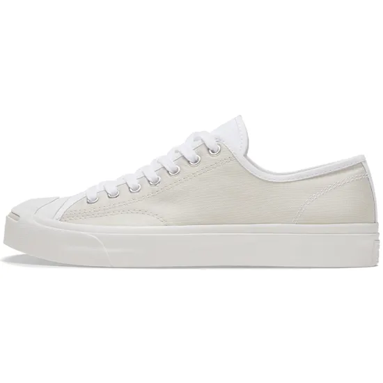 Converse Jack Purcell Happy Camper Egret