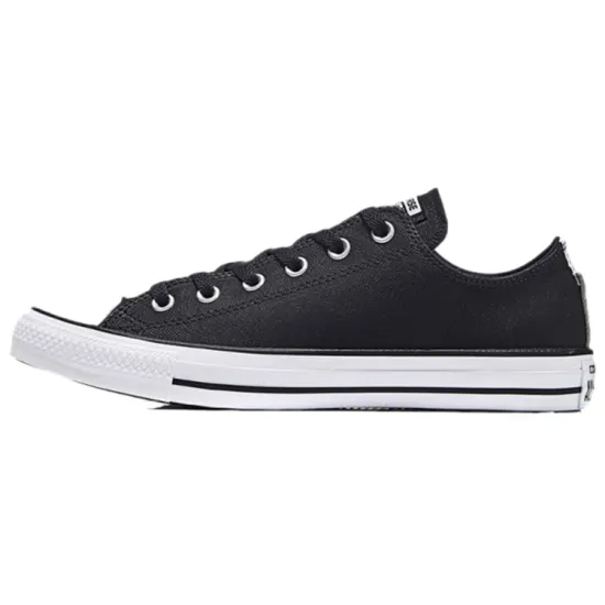 Converse Chuck Taylor All Star Canvas Shoes Black