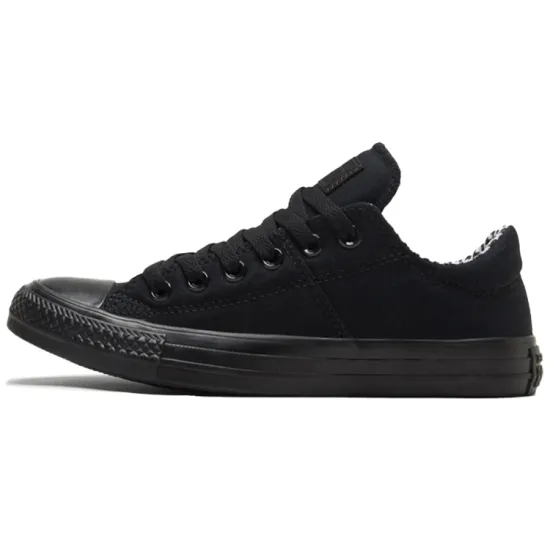 Converse Chuck Taylor All Star Madison Ox Black Women's