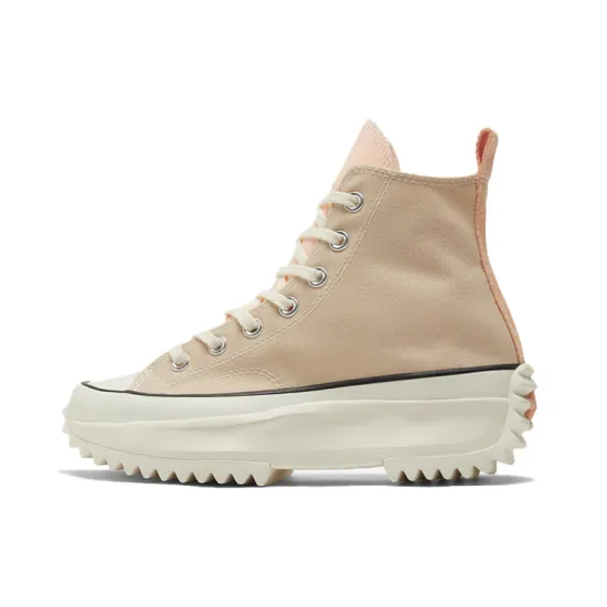 Converse Run Star Hike Hi Tri-Panel Farro