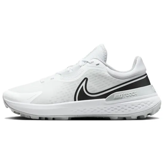 Nike React Infinity Pro 2 'White Black Platinum'