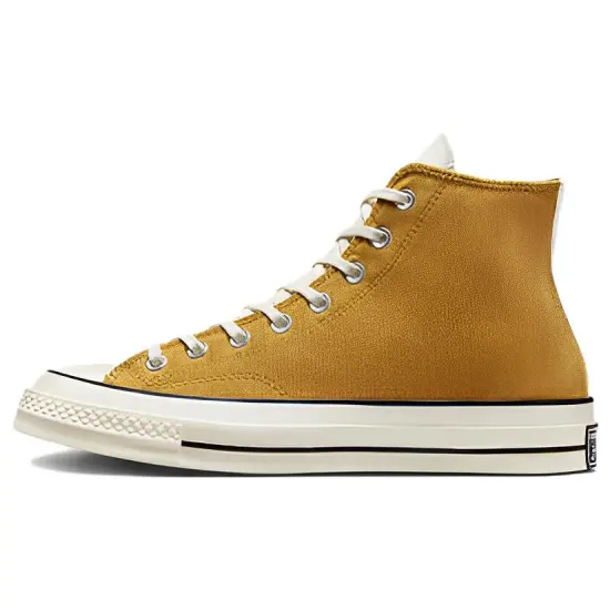 Converse Chuck Taylor All Star 70 Hi Workwear Split Burnt Honey