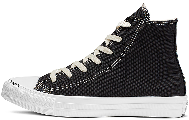 Converse Chuck Taylor All Star Hi 'Black'