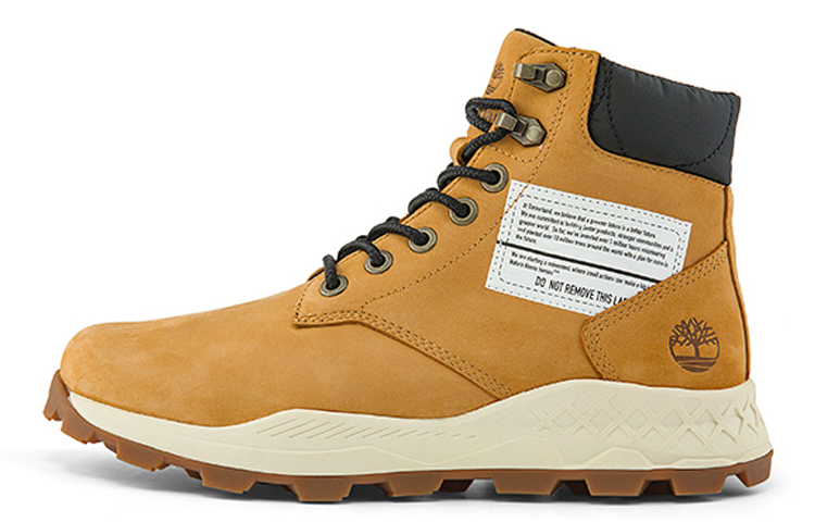 Timberland Brooklyn