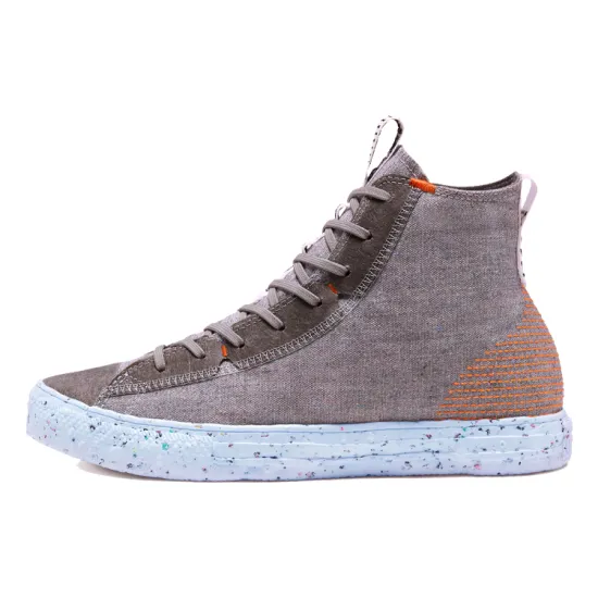 Converse Chuck Taylor All Star Crater Charcoal