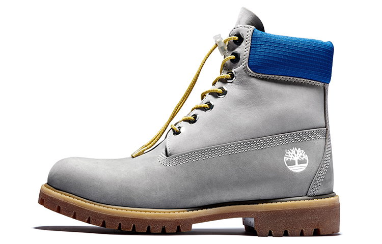 Timberland Premium