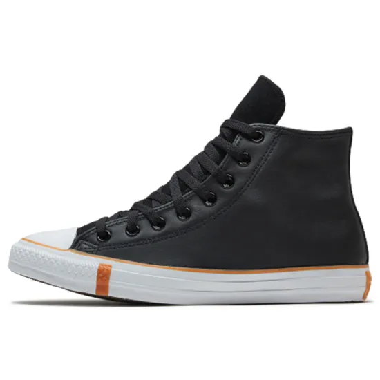 Converse Chuck Taylor All Star Canvas Shoes Unisex Mid-top Black/white