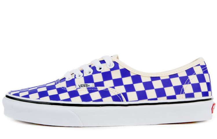 Vans Authentic Thermochrome