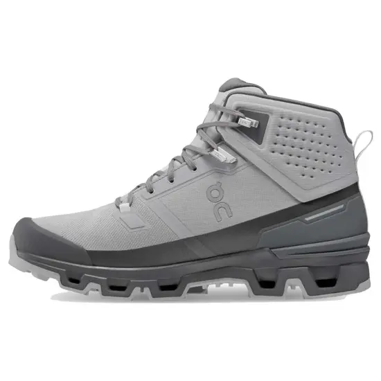 On Cloudrock 2 Waterproof 'Alloy Eclipse'
