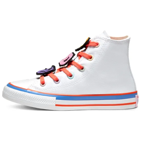 Converse Chuck Taylor All Star Hi Millie Bobby Brown Women's