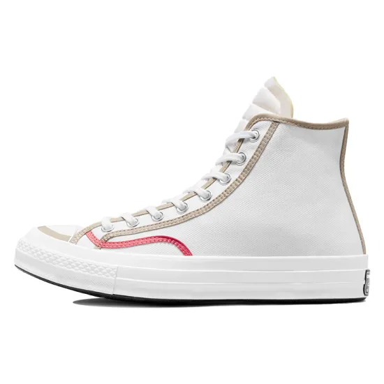 Converse Chuck 70 High Varsity Hybrid Texture 'White String'