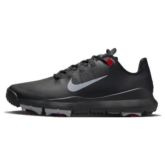Nike Tiger Woods Golf Shoes Men Wide