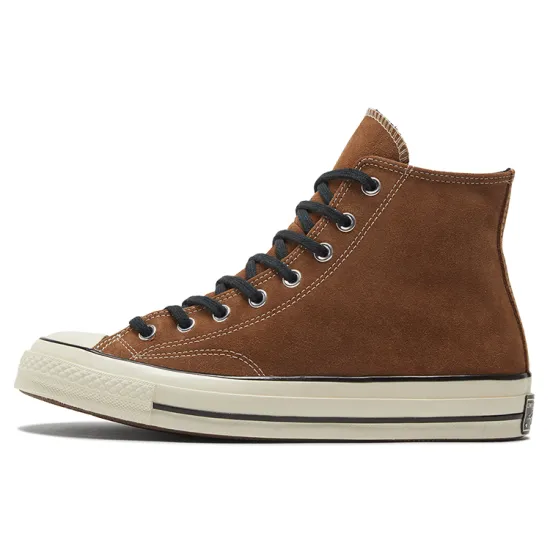 Converse Chuck Taylor All Star 70 Hi Clove Brown