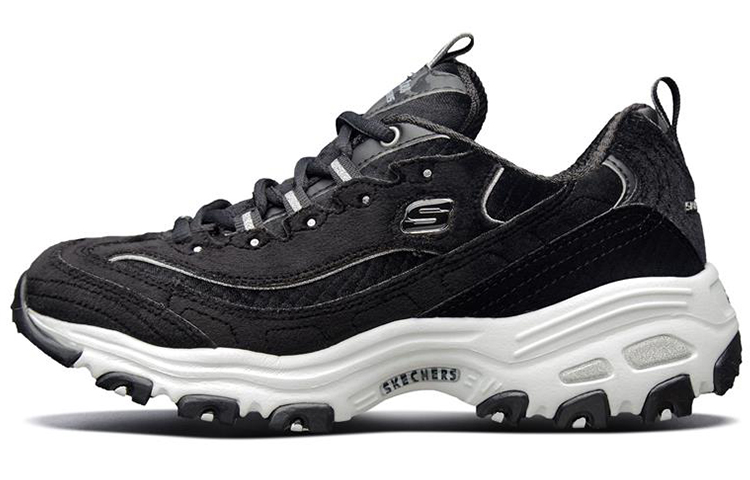 Skechers D'Lites Velvet