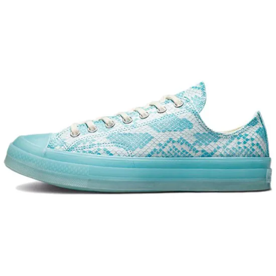 Converse Chuck Taylor All Star 70 Ox Golf Wang Python Blue