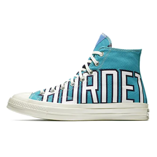 Converse Chuck Taylor All Star 70 Hi Gameday Charlotte Hornets