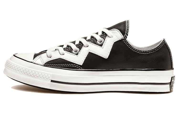 Converse Chuck 1970s Mission-V Low Top