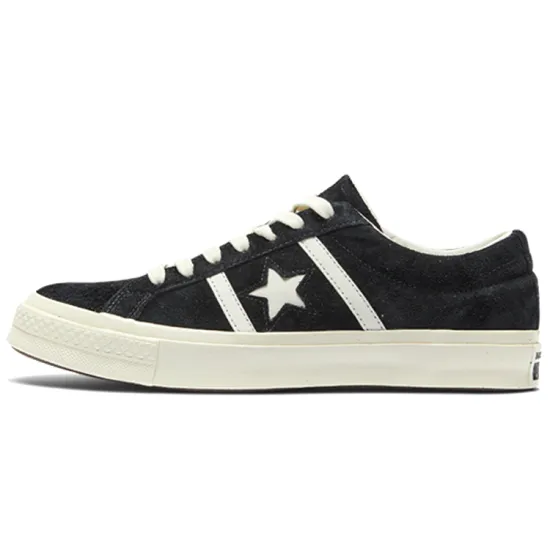 One Star Converse Academy 'Black'