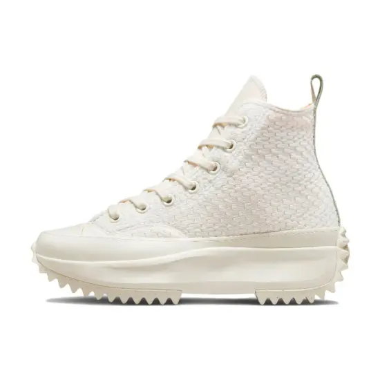 Converse Run Star Hike High-top Sneakers Women's