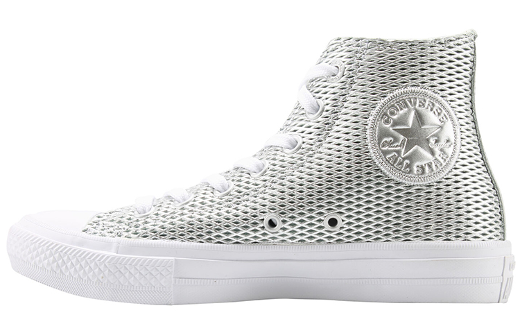 Converse Chuck Taylor All Star II High