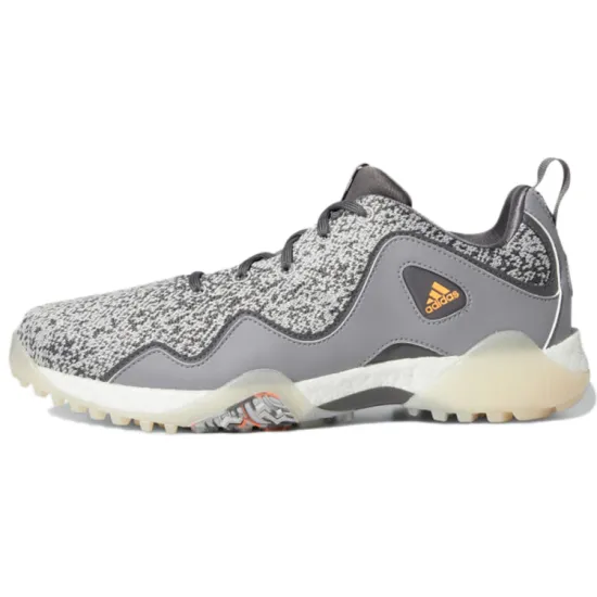 Adidas Codechaos 21 Primeblue Grey Screaming Orange Women's