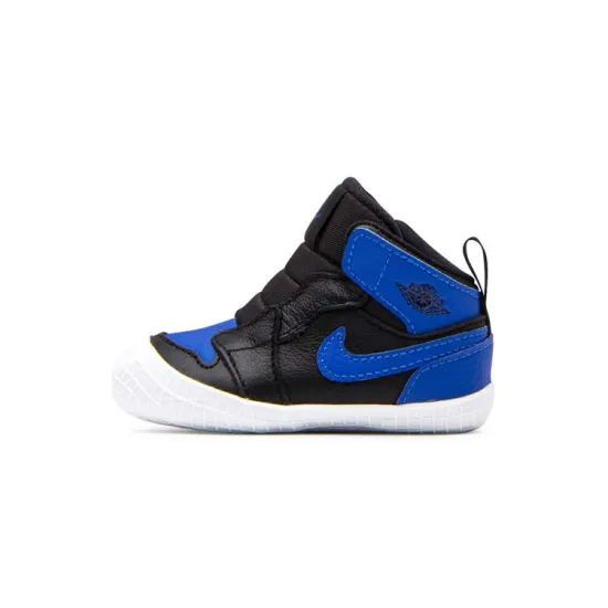 Jordan 1 Crib Bootie Royal I