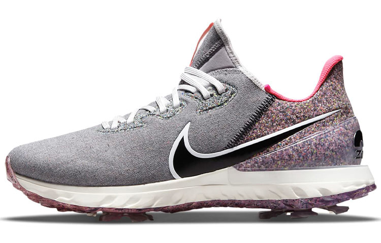 Nike Air Zoom Infinity Tour Golf Nrg Hyper Pink