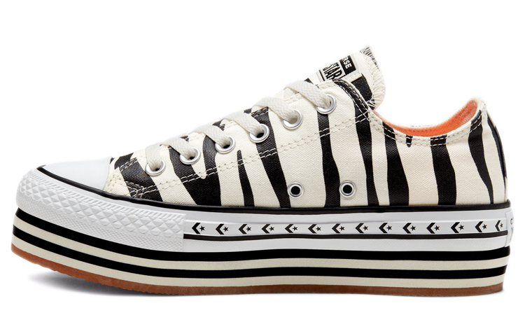 Converse Sunblocked Platform Chuck Taylor All Star