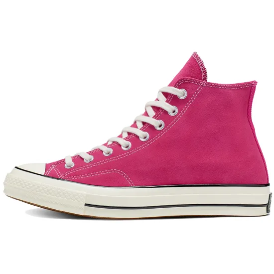 Converse Chuck Taylor All Star 70 Hi Prime Pink