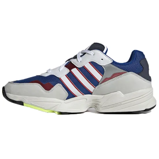 Adidas Yung-96 Collegiate Royal Collegiate Navy